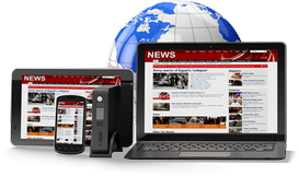 Sitios web responsivos