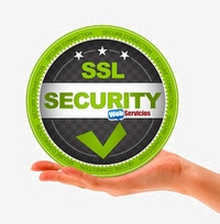 Certificado de Seguridad SSL gratis