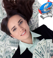 Tiendas virtuales on line autoadministrables