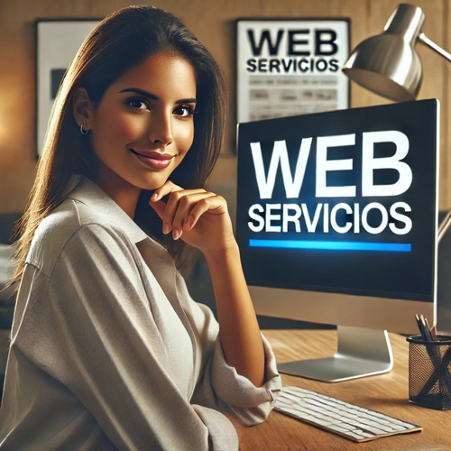 webservicios
