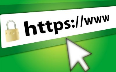 Sitios seguros con SSL