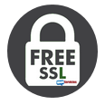 Sitios web con SSL integrado
